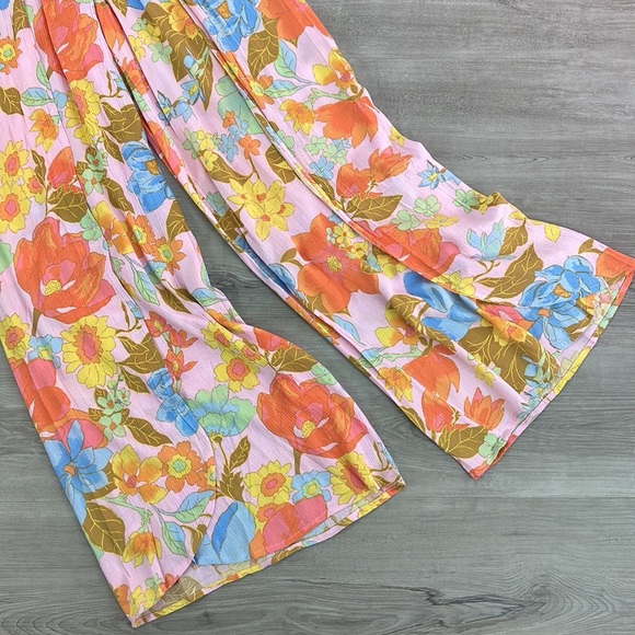 🔆BILLABONG🔆 WANDERING SOUL BEACH PANTS - Picture 8 of 17